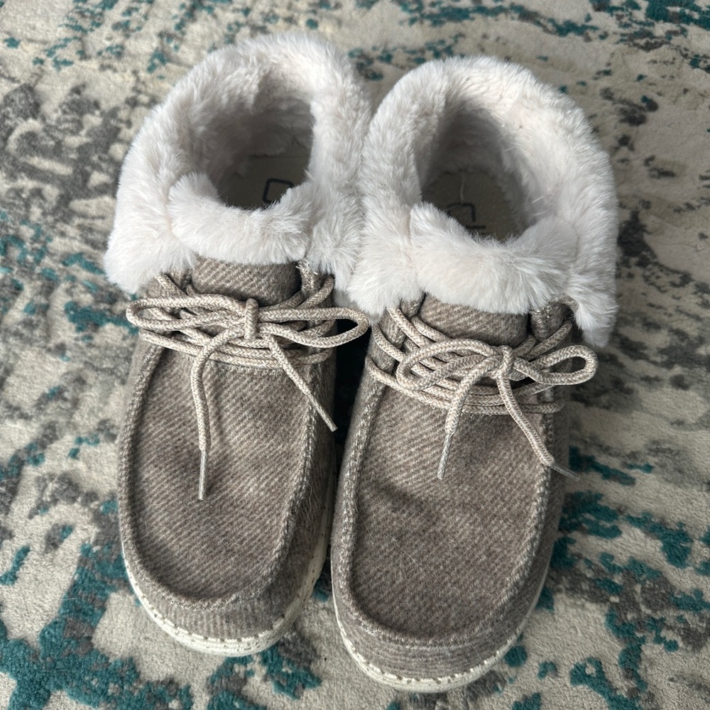 Hey Dude Wendy Fold Women’s